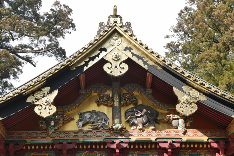 日光就是日本 日光旅遊紀錄