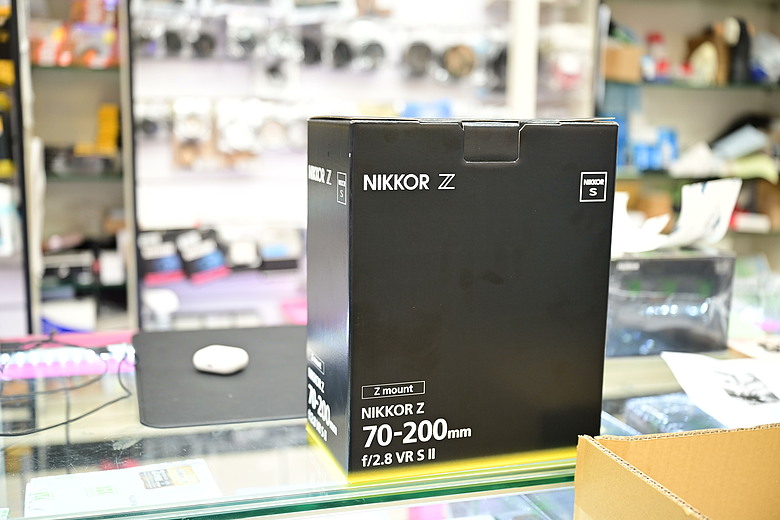 點我看大圖 以水為主題開箱Nikon 70-200mm F2.8 SII,崁頂滯洪池、石門水庫排洪、三坑紅橋、山豬湖、月眉落羽松及中庄調整池。