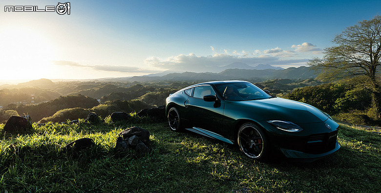 【海外新訊】Nissan 日本市場推出小改款 Fairlady Z / Fairlady Z NISMO，最快 2027 年導入台灣！