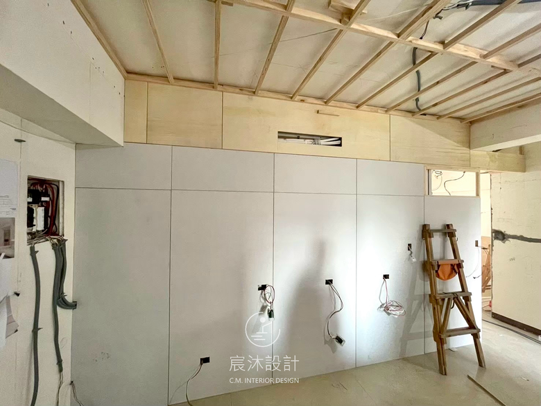 ✦【開箱】買下中古屋後決定大翻修｜日式北歐風入住分享｜高雄室內設計✦