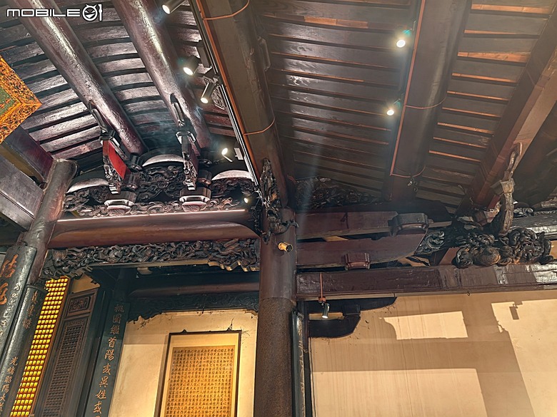 赤崁樓、祀典武廟、祀典大天后宮、開基靈祐宮、開基天后宮…,還有阿江炒鱔魚與成功路米糕 — 臺南市區國定古蹟之一夜遊不完