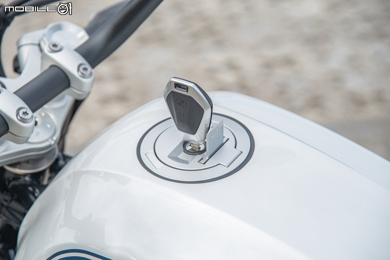 BMW Motorrad R 12 試駕｜自由的代名詞！孤狼獨遊最佳坐駕