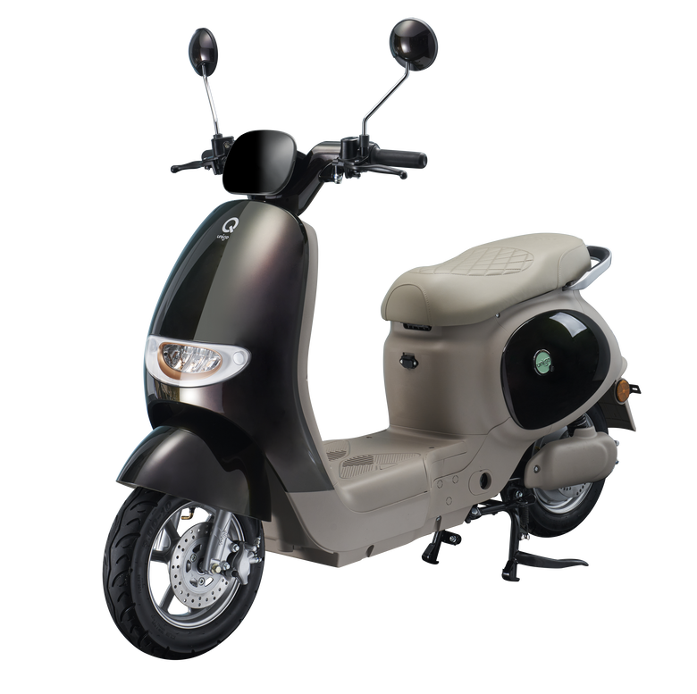 請大家推薦微型電動二輪車/微型電動車~ (目前了解過鉅能unigo、威勝、可愛馬這些)
