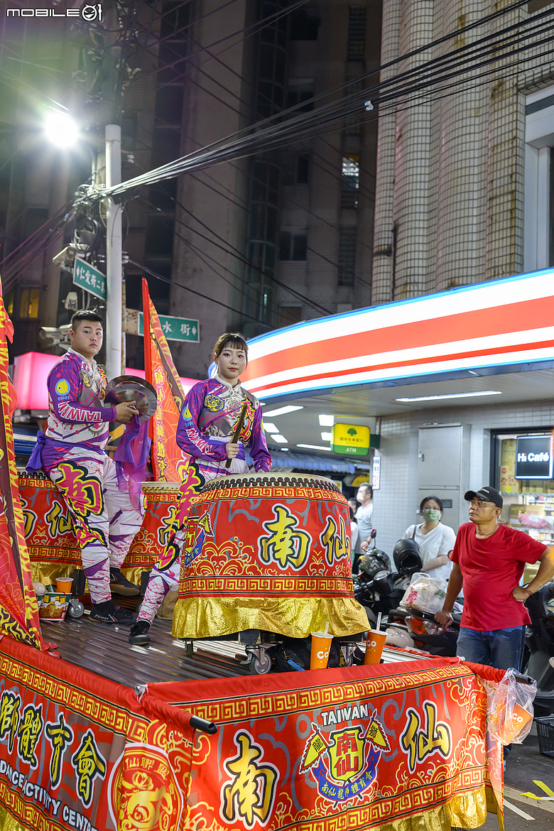 蔡司 ZEISS Otus ML 35mm F1.4 實拍體驗與人文紀錄