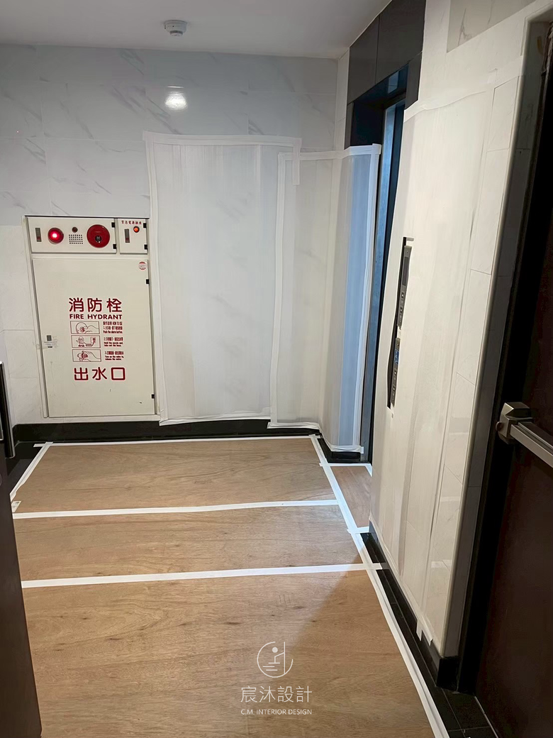 ✦【開箱】買下中古屋後決定大翻修｜日式北歐風入住分享｜高雄室內設計✦