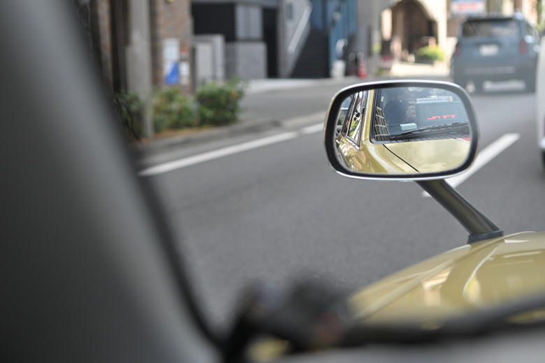 2026年，我買了老DX鏡皇 17-55mm f2.8G ED