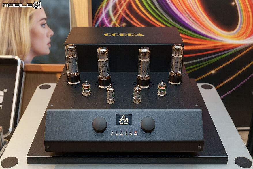 2026 TAA 國際 HI-END 音響大展正式開展 國內外音響與影音品牌新品齊發