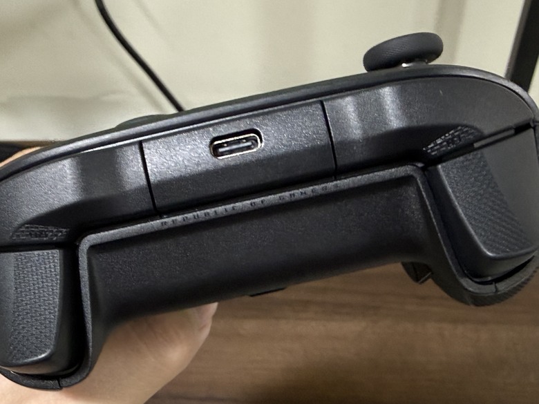 #開箱 ROG Raikiri II Xbox Wireless雷切2