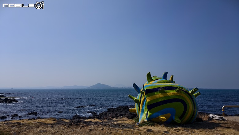 韓國濟州島 | 跳島行程 | 牛島單車環島輕鬆騎