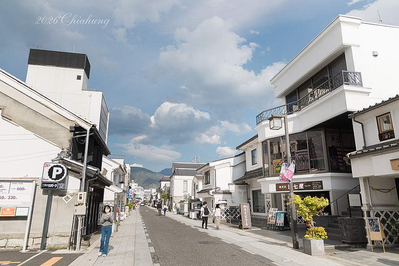 日本長野週年旅行 (圖多)