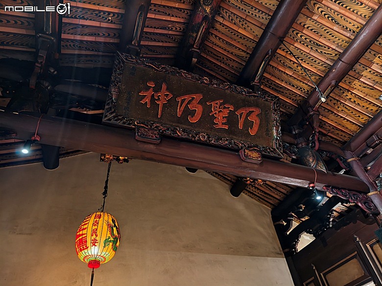 赤崁樓、祀典武廟、祀典大天后宮、開基靈祐宮、開基天后宮…,還有阿江炒鱔魚與成功路米糕 — 臺南市區國定古蹟之一夜遊不完
