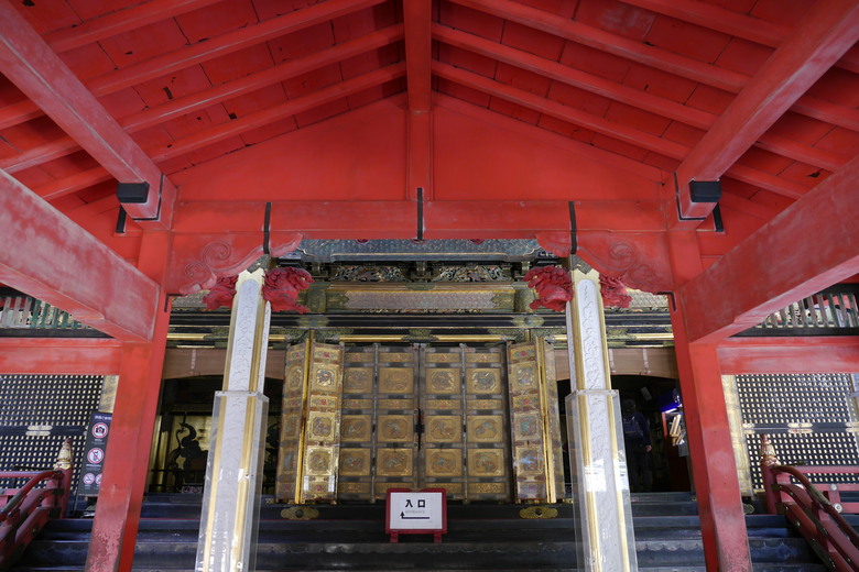 日光就是日本 日光旅遊紀錄