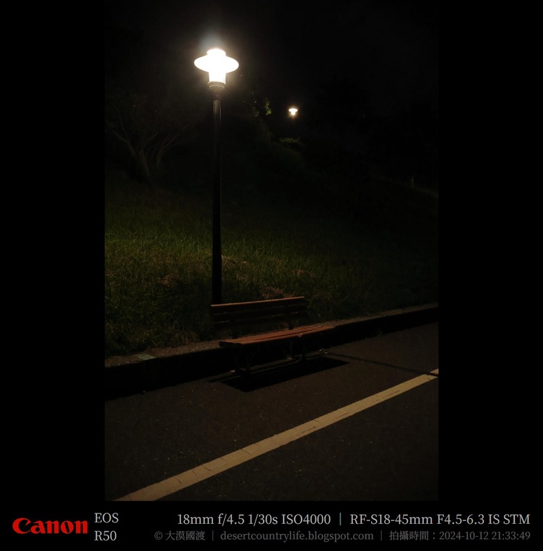 【遊記】重返「南濱公園」，體驗沒有喧囂「夜市」的新生活，太平洋公園 ｜ 大漠國渡
