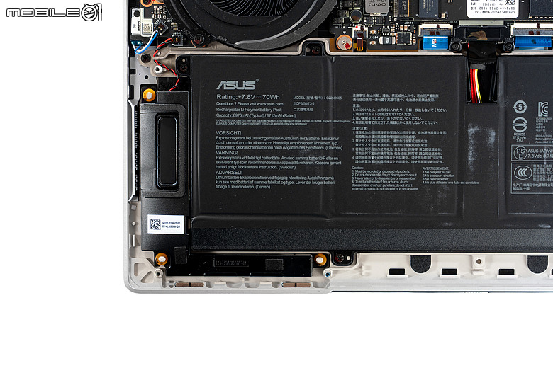 ASUS ExpertBook Ultra 體驗|首搭 3K Tandem OLED 的極輕 AI 商務旗艦!