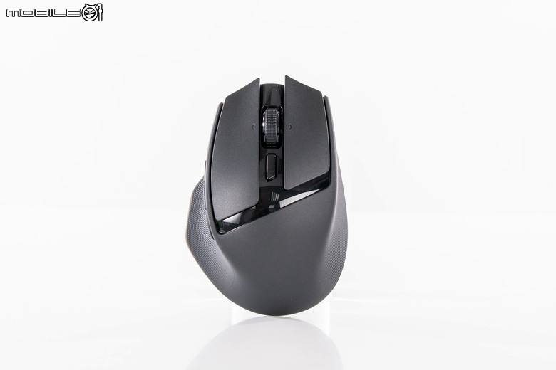 RAZER JORO 攜帶式遊戲鍵盤/BASILISK MOBILE 滑鼠開箱體驗 提供行動遊戲玩家更好的輸入操作選擇