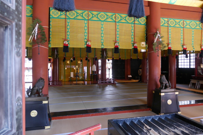 日光就是日本 日光旅遊紀錄