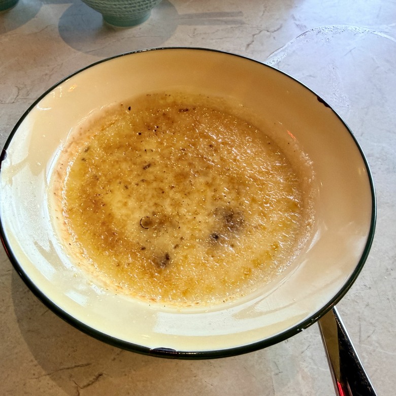 一頓飯的幸福，不只來自美食｜心泰 GLin 父親節聚餐
