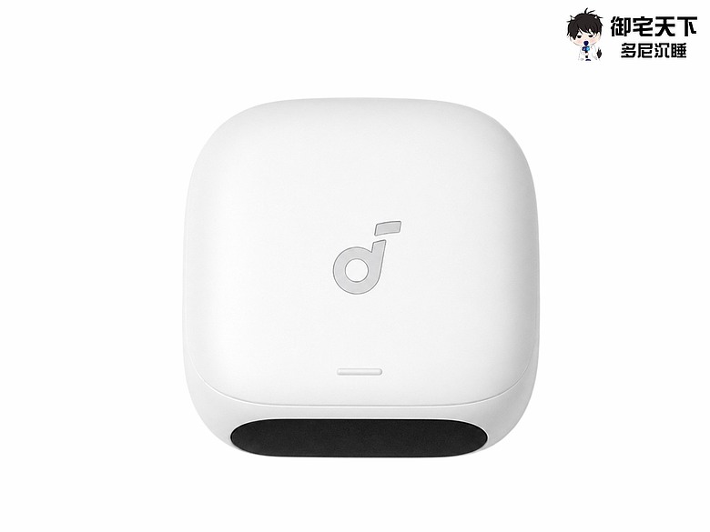 點我看大圖 開箱|soundcore Liberty 5 Pro 降噪真無線藍牙耳機 - 音質與降噪均有旗艦水準,還有 Anka 智能助理輔助生活!