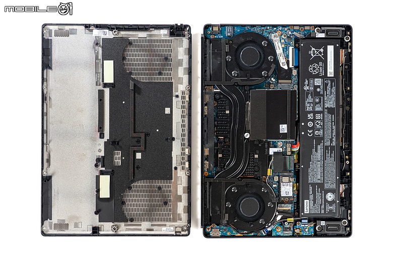 Lenovo Legion 5i (Gen11) 測試報告｜螢幕增大、結構瘦身，RTX 5060 滿血輸出！