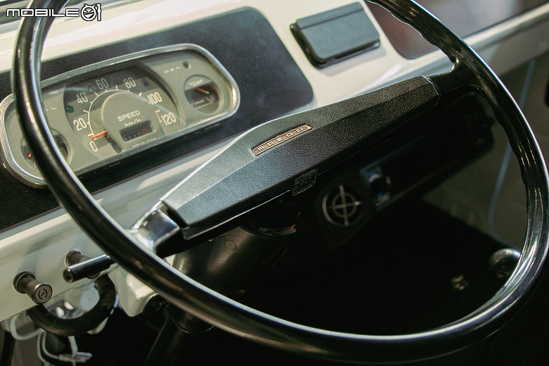 經典車賞|跨越五十年的日系廂車先驅,Mazda Bongo 職人翻修重生記!