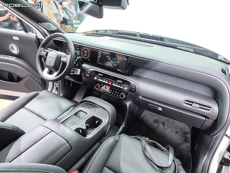 【採訪】崔始源站台助陣!Hyundai Palisade 258萬元起正式發表!