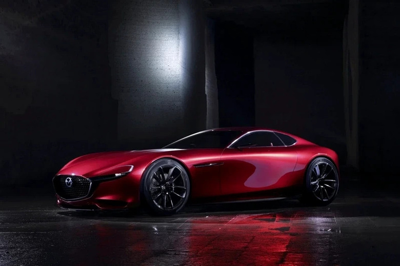 最快 2028 亮相？Mazda 社長揭露次世代 MX-5 研發細節 首度支援純電架構！