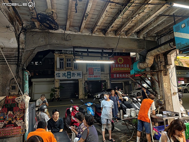 赤崁樓、祀典武廟、祀典大天后宮、開基靈祐宮、開基天后宮…,還有阿江炒鱔魚與成功路米糕 — 臺南市區國定古蹟之一夜遊不完