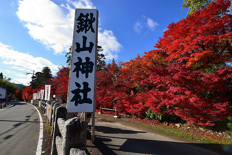 2016 - 秋 - 一個人的旅行 日本關西地區