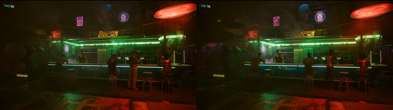 NVIDIA DLSS 4.5 光線重建技術體驗 以更銳利的光影畫質提供逼真遊戲沉浸感受