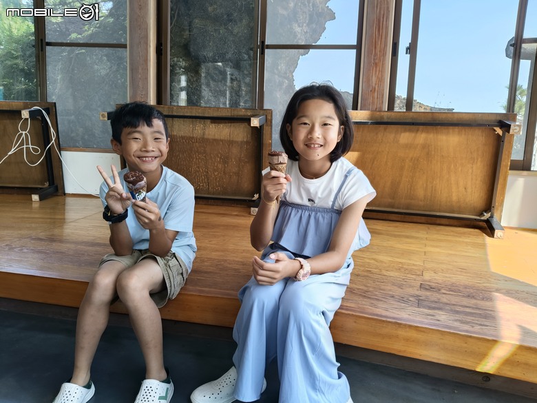 新潟@佐渡島親子旅遊|矢島盆舟,跟著千尋搭著盆舟進入宮崎駿動畫世界