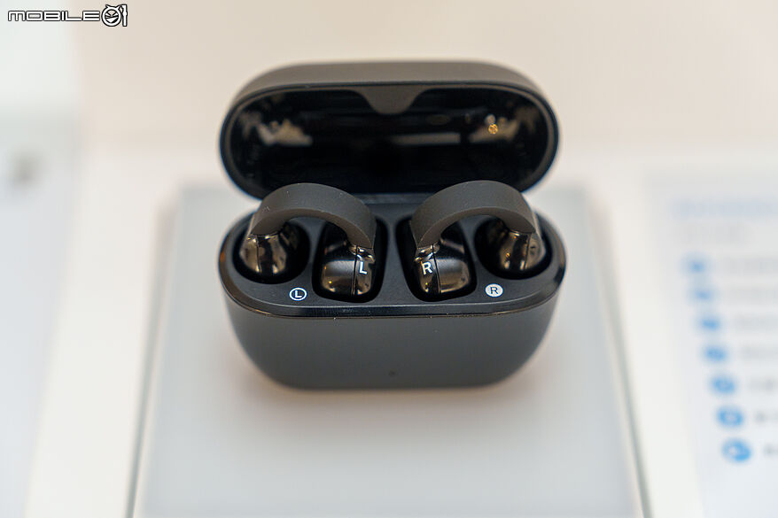 Sennheiser ACCENTUM Clip 現身音響大展 全系列耳機、AMBEO Soundbar 開放試聽!