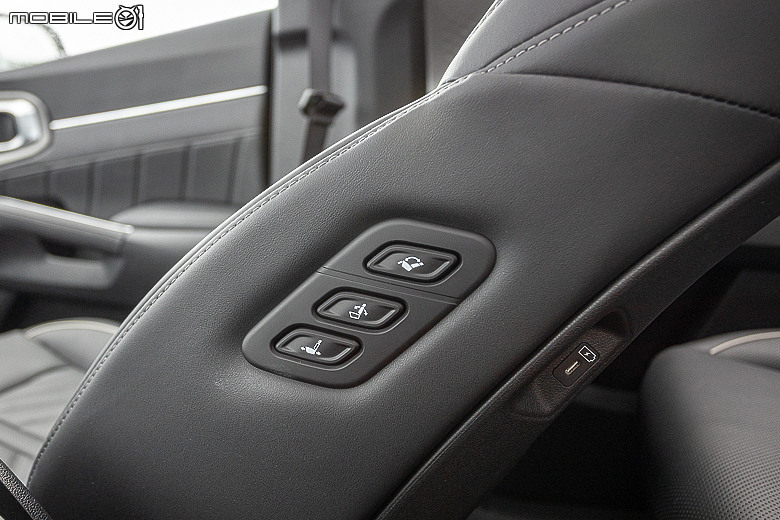 Kia Sorento Hybrid 環島油耗測試｜舒適大器七人休旅，聚焦油電更具魅力！
