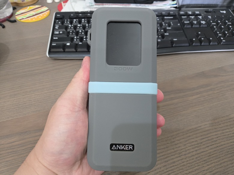 ANKER Prime 移動電源 26K 300W 全協議中國金標版