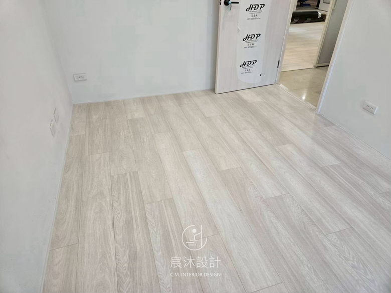 ✦【開箱】買下中古屋後決定大翻修｜日式北歐風入住分享｜高雄室內設計✦