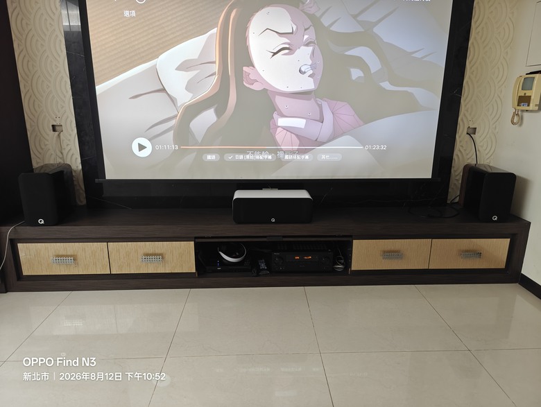 [開箱2.0] 我的音響等級從幼兒園畢業了!(文長圖多)