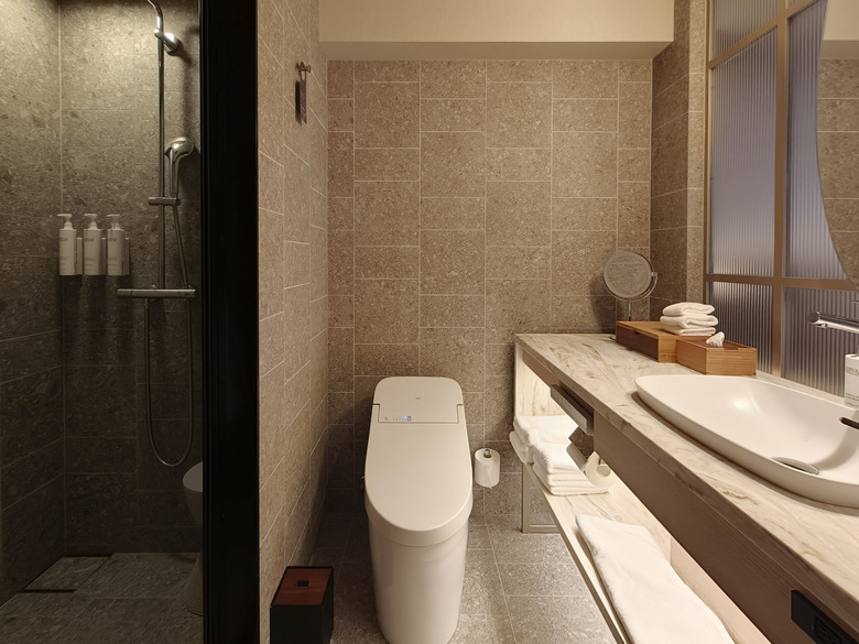 北海道｜札幌萬怡酒店 Courtyard by Marriott Sapporo 品牌飯店水準之上
