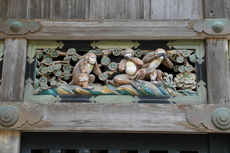 日光就是日本 日光旅遊紀錄