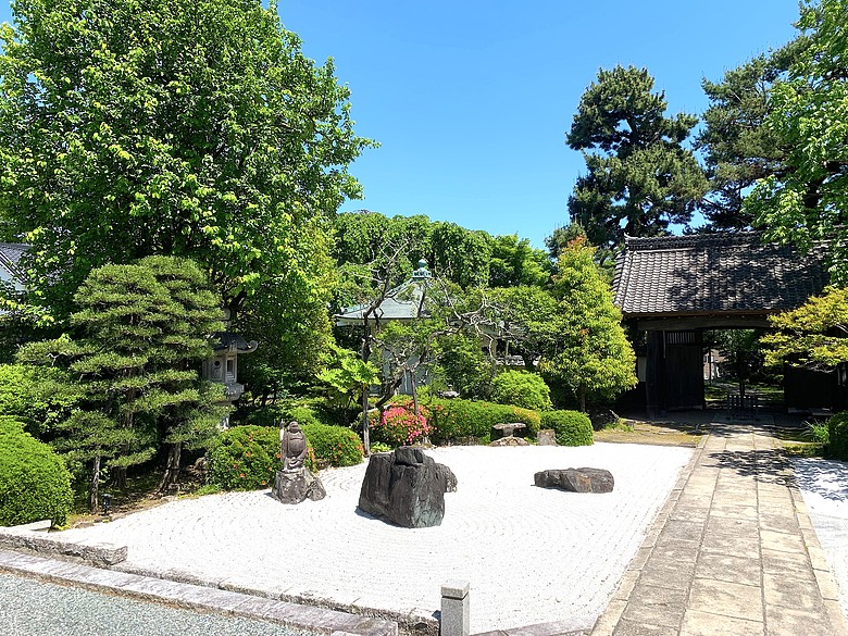 點我看大圖 <日本>2024~仙台體育館排球少年聖地巡禮、松音寺、仙台商店街魚板老店