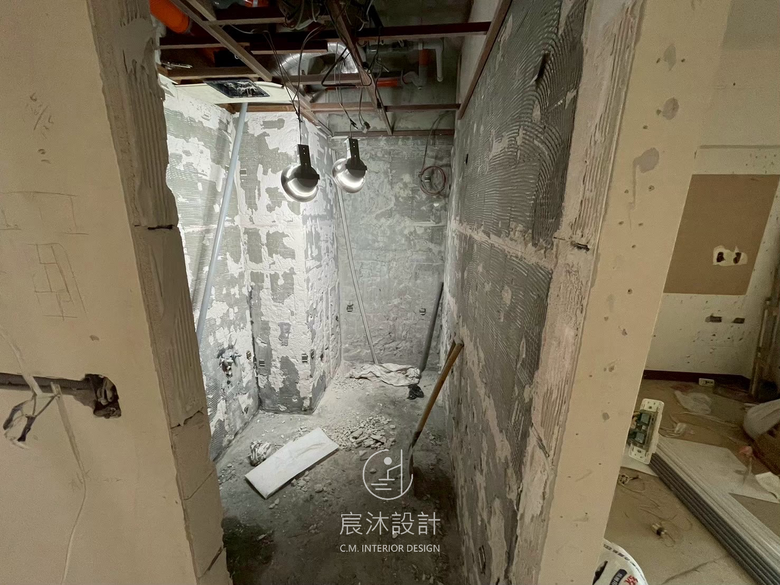 ✦【開箱】買下中古屋後決定大翻修｜日式北歐風入住分享｜高雄室內設計✦