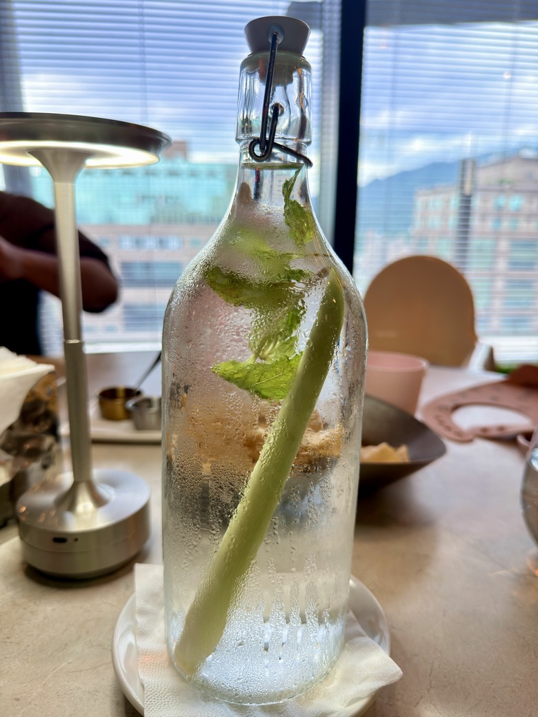 一頓飯的幸福，不只來自美食｜心泰 GLin 父親節聚餐
