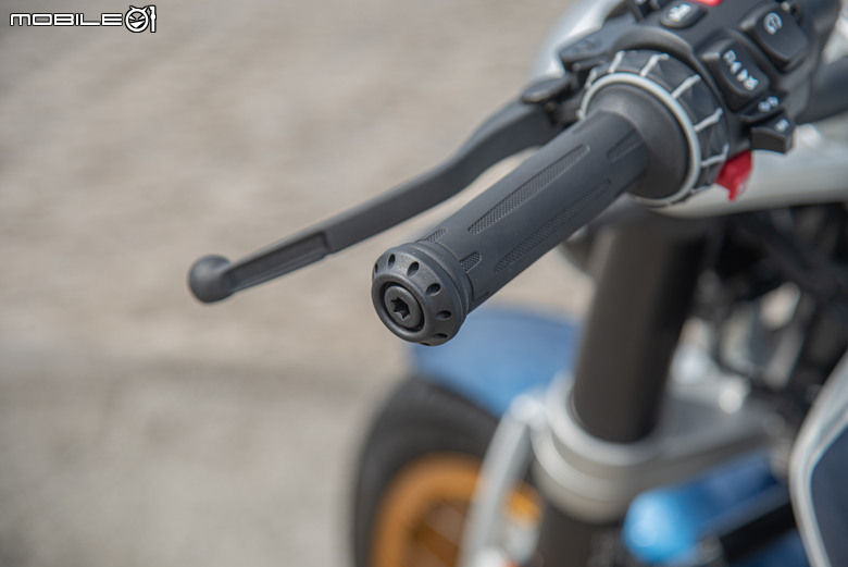 BMW Motorrad R 12 試駕｜自由的代名詞！孤狼獨遊最佳坐駕