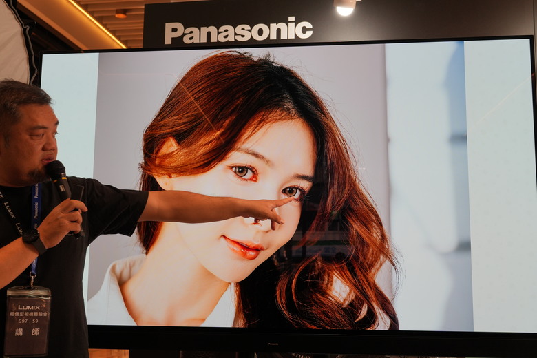 【盲狙先生傳125】Panasonic LUMIX S9/G97 輕便型相機新品體驗會開箱 | 小巧全畫幅與M43隨身旅拍相機的完全體驗!!