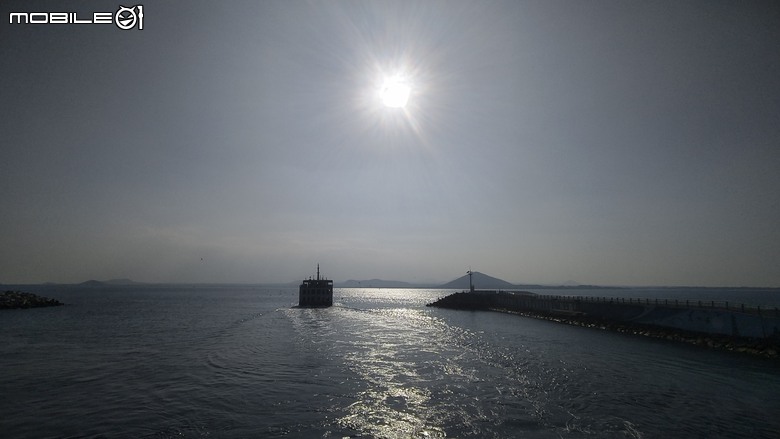 韓國濟州島 | 跳島行程 | 牛島單車環島輕鬆騎