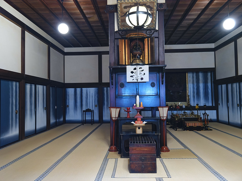 點我看大圖 世界遺產.高野山巡禮