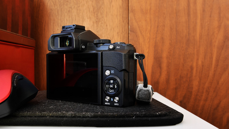 Olympus Stylus 1s拍的一些片子