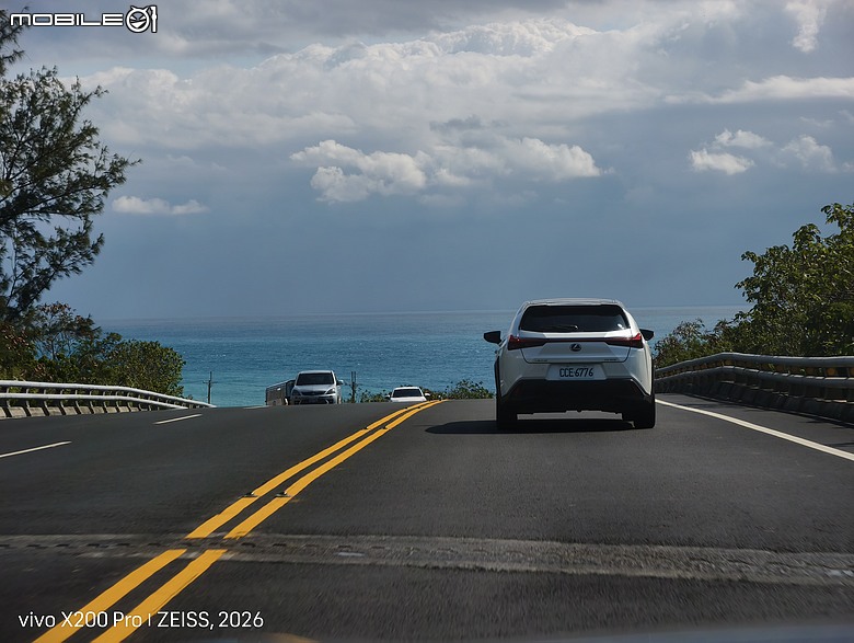 今天，不趕路，只看海 / Nissan Kicks e-POWER