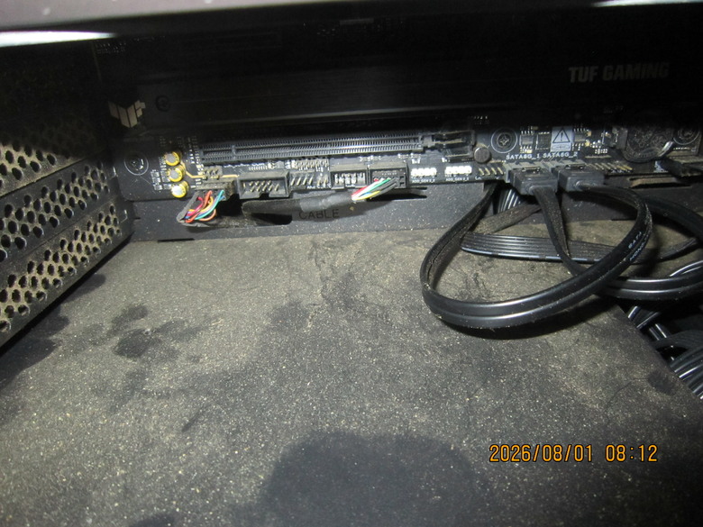 請問：有Creative Sound Blaster X5外接旗艦型DAC，再買Creative Sound Blaster AE-X內接音效卡好嗎？謝謝大家