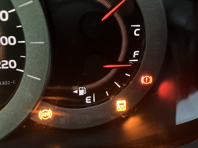 DIY維修 2010 RAV4 2WD 後輪 ABS sensor