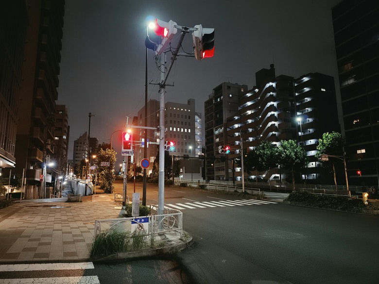 [分享]：Samsung S26 Ultra攝影體驗&東京旅行紀錄