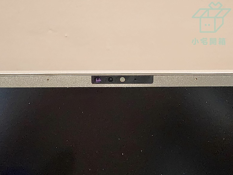 點我看大圖 【小宅開箱】華碩無畏Pro 14 2026 (M5450GA)全新模俱全能日常辦公室輕薄筆電